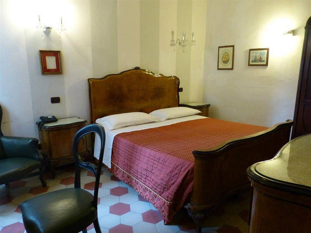 Villino Il Magnifico Bed & Breakfast ฟลอเรนซ์ ภายนอก รูปภาพ